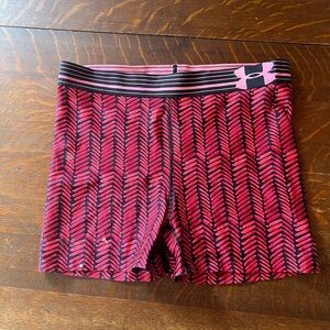 Under Armour Spandex